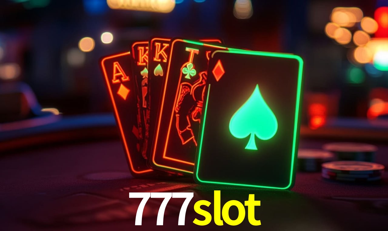 Experiência VIP 777slot