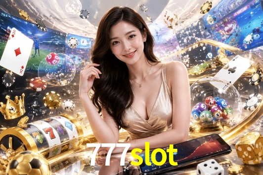 Welcome Bonus 777slot