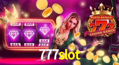 Desvendando o Mundo dos Jogos Virtuais na 777slot