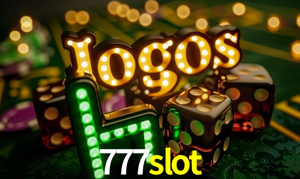 Estatísticas 777slot