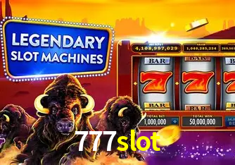 A Emoção da Loteria na 777slot: Uma Chance de Mudança de Vida
