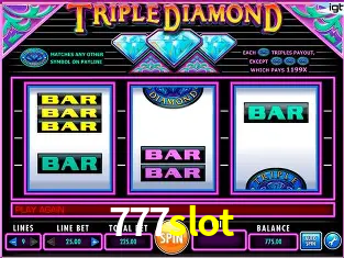 A Revolução dos Aplicativos de Jogos no 777slot