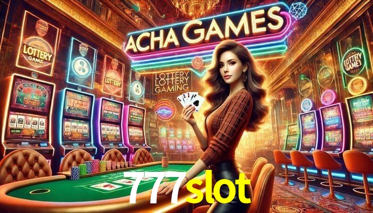 Sports Statistics 777slot
