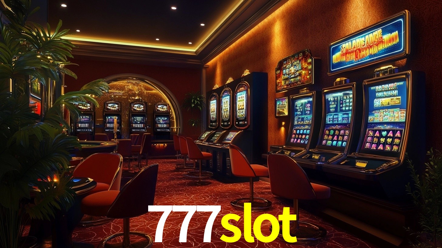 Tournaments 777slot