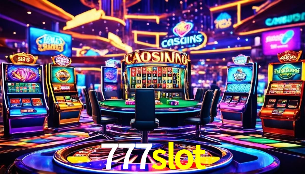 Apostas de Tênis 777slot