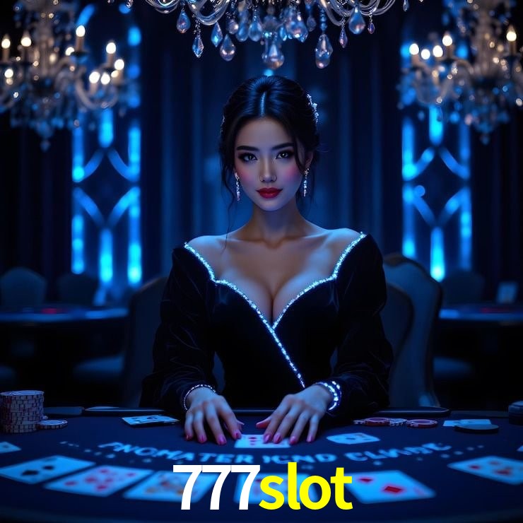 Recursos de Bônus 777slot