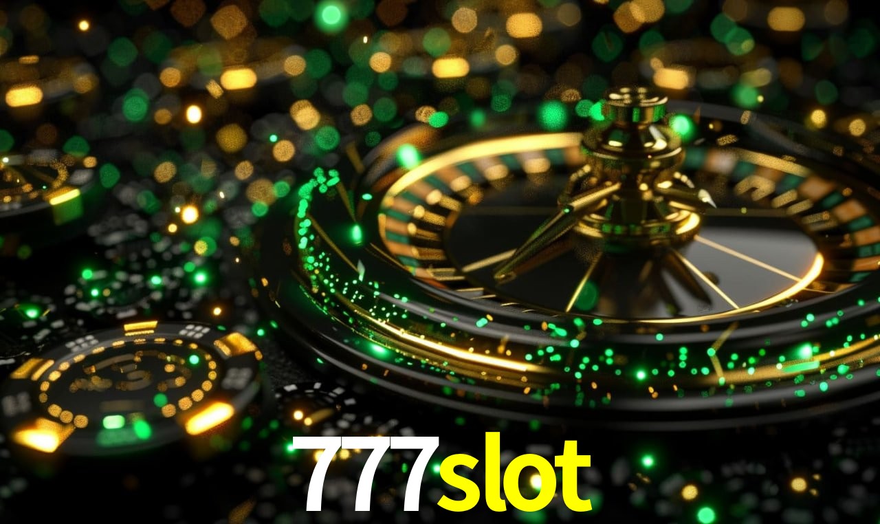 777slot login