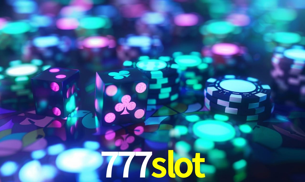 Bônus Diários 777slot