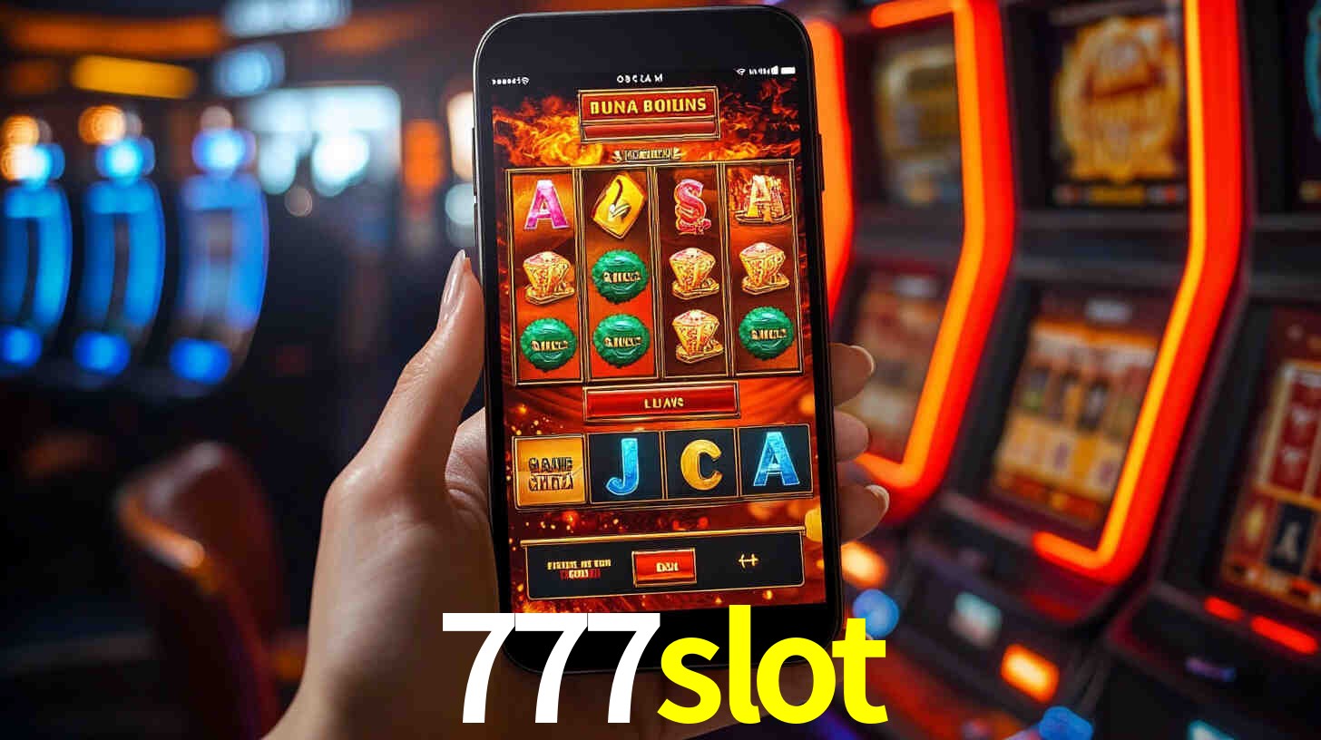 777slot