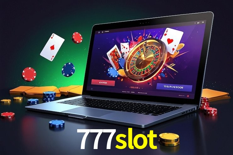 Sistemas de Segurança 777slot