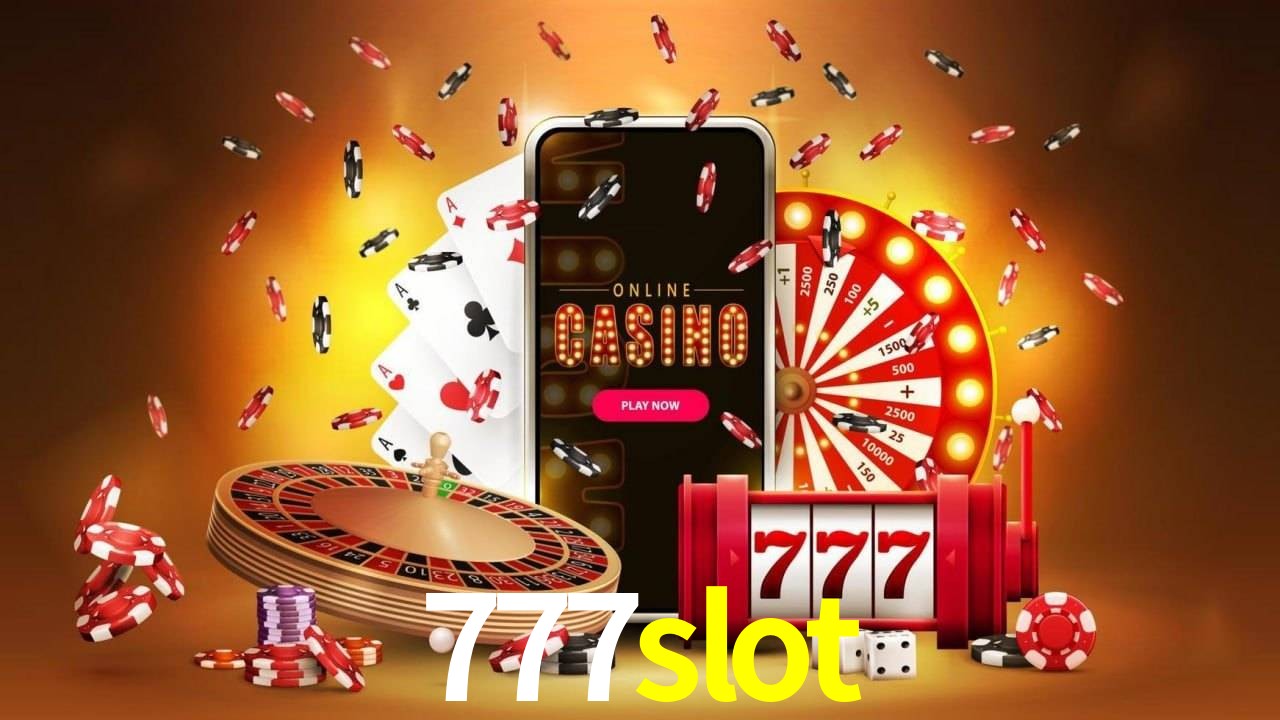 Avaliações dos Jogadores 777slot