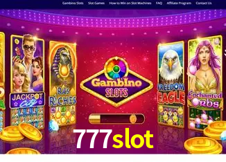 Descubra a Essência do 777slot: Nossa História e Compromissos