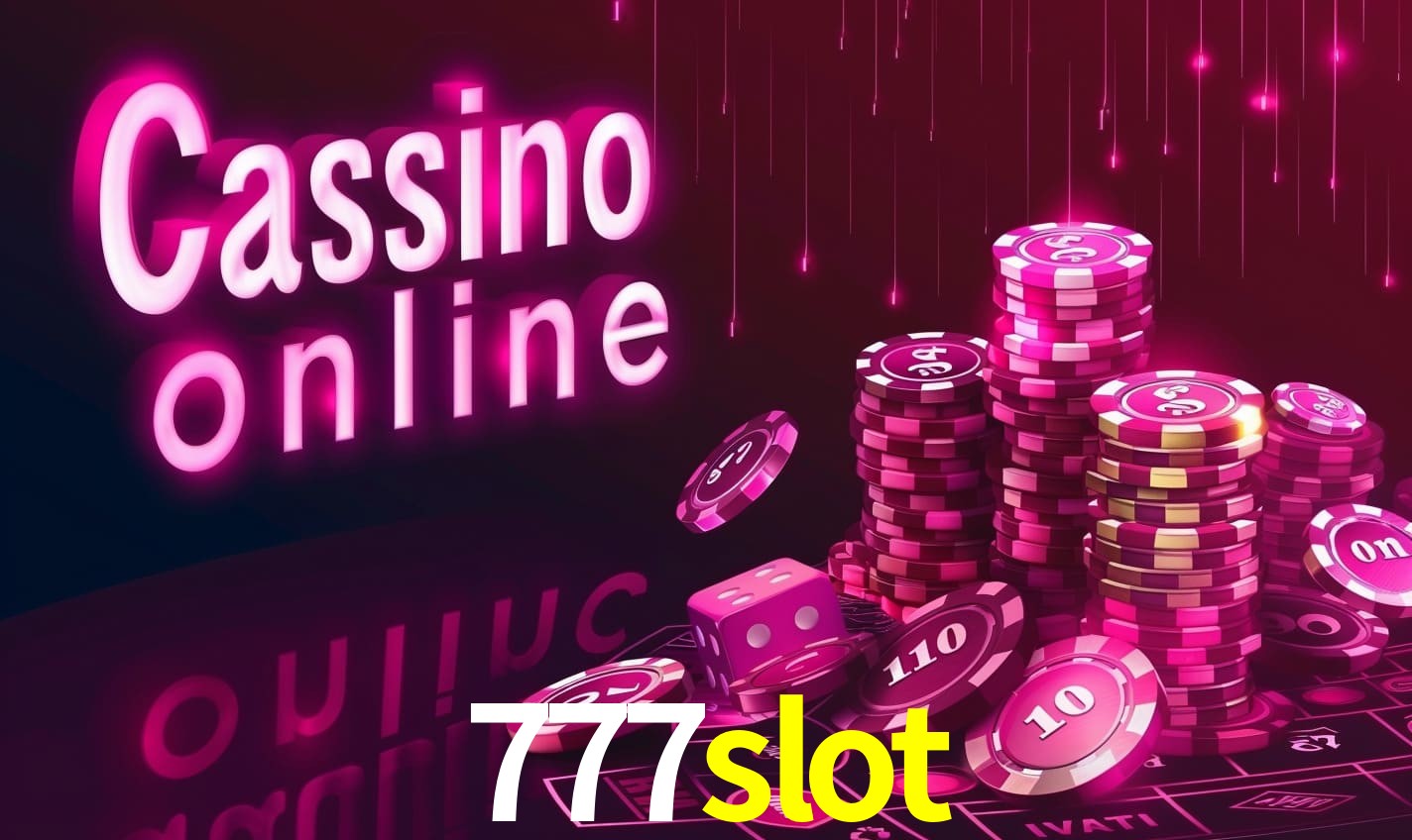 Descubra o Programa VIP da 777slot: Vantagens Exclusivas para Jogadores