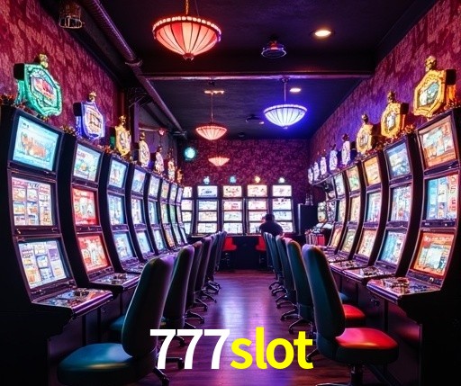 777slot instalar