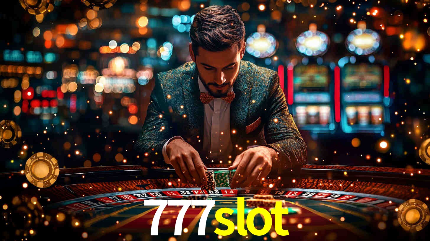 Exclusive Games 777slot