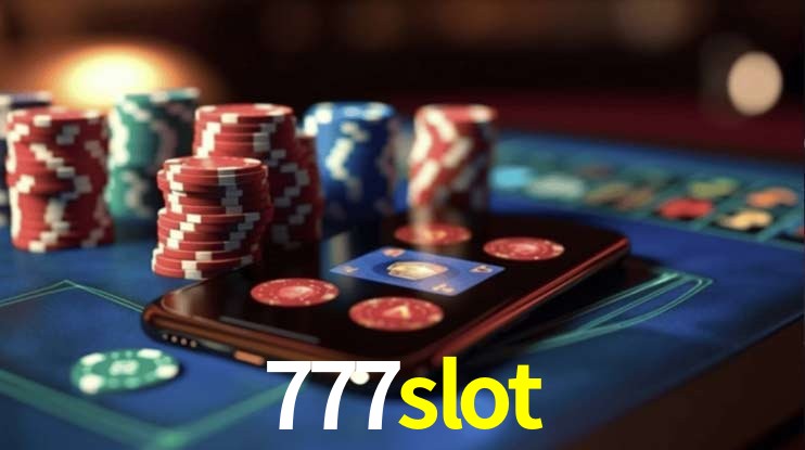 Estatísticas do Jogo 777slot