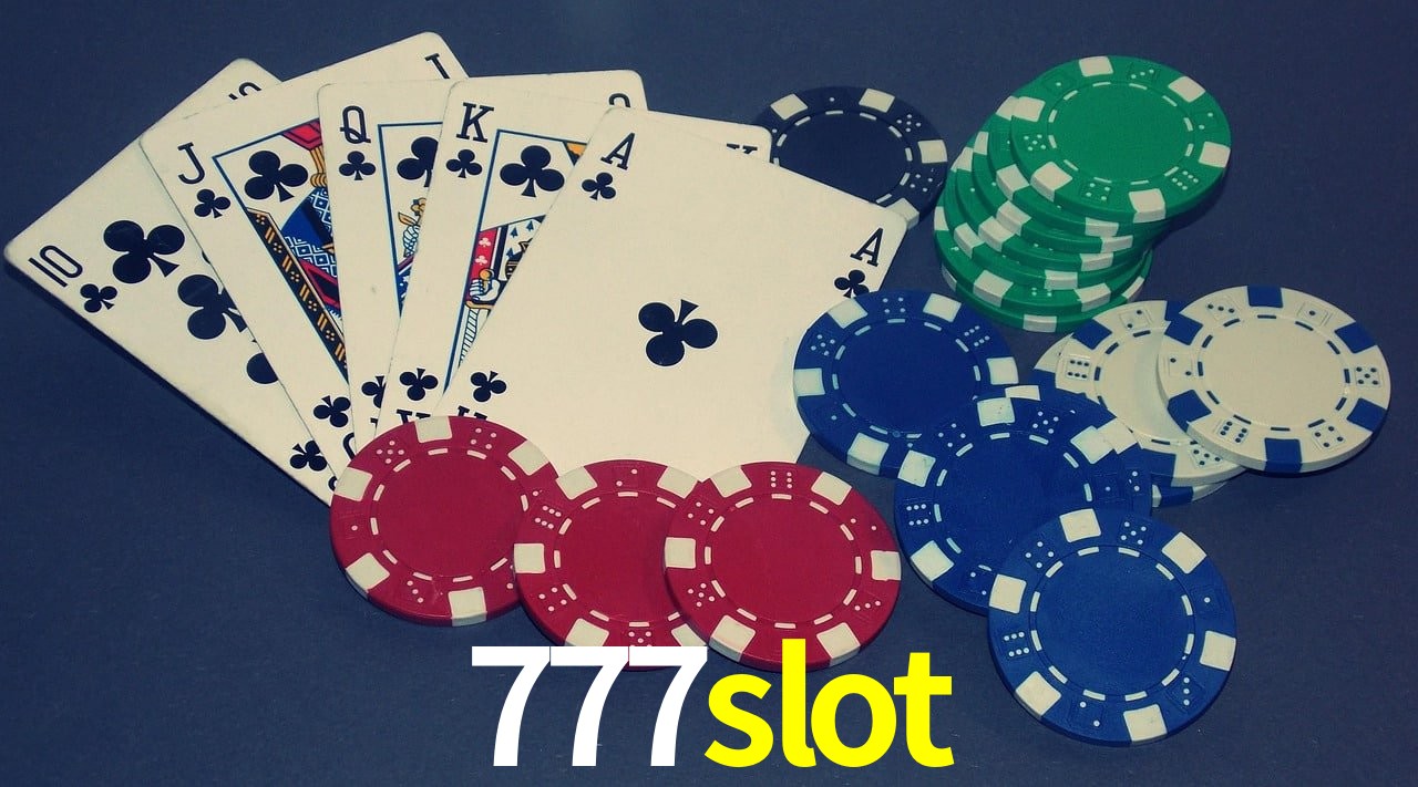 Games Directory 777slot