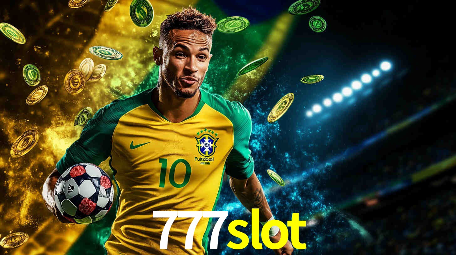 Descubra a Essência do 777slot: Nossa História e Compromissos