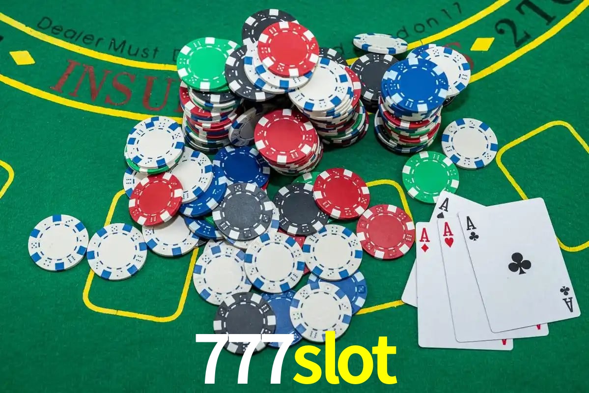 Interface Premium 777slot
