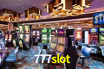 Desvendando o Mundo dos Jogos Virtuais na 777slot