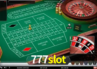 Descubra a Magia dos Jogos de Arcade no 777slot
