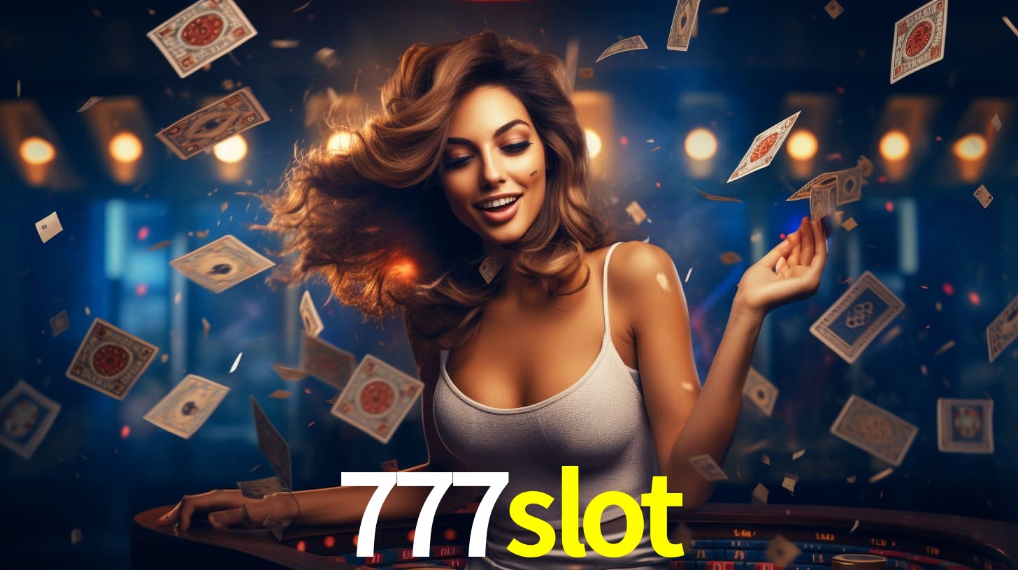 777slot.com