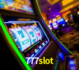 Inovações de Jogos na 777slot: O Futuro das Experiências Interativas
