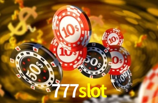 Mesa de Blackjack 777slot