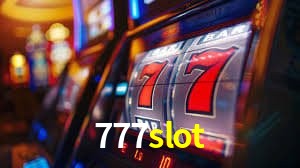 Jogos de Slot 777slot