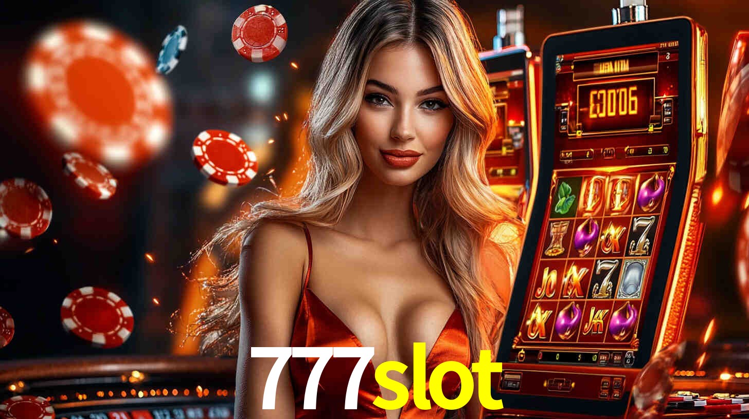 Sinta a adrenalina dos jogos de cassino com 777slot