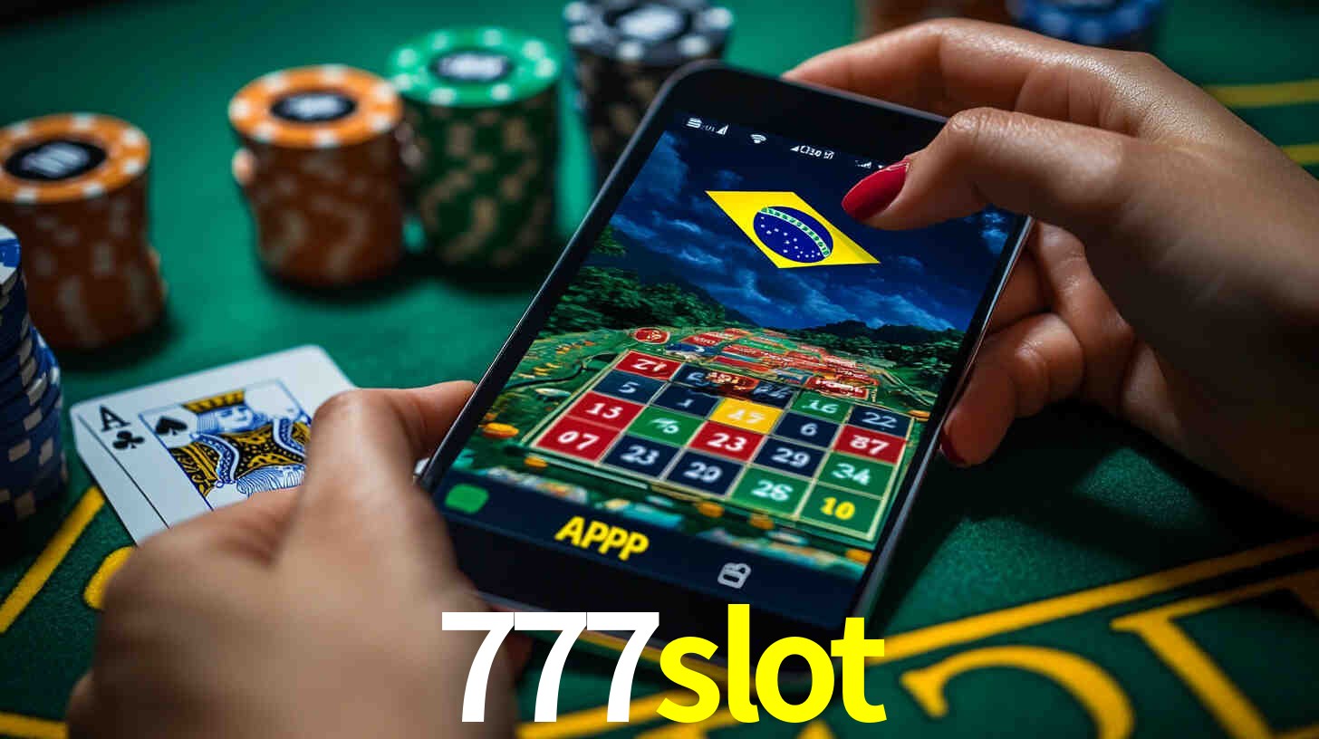 A Popularidade dos Caça-Níqueis no 777slot