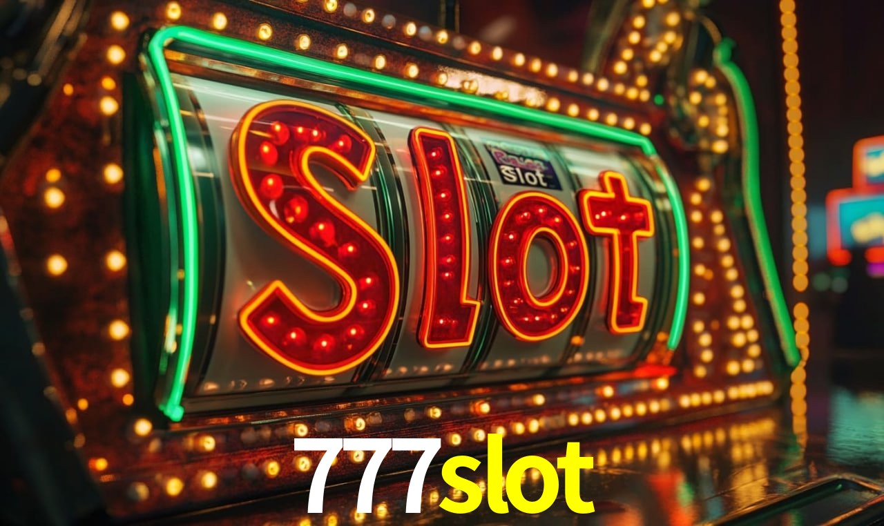 Cadastro Rápido 777slot