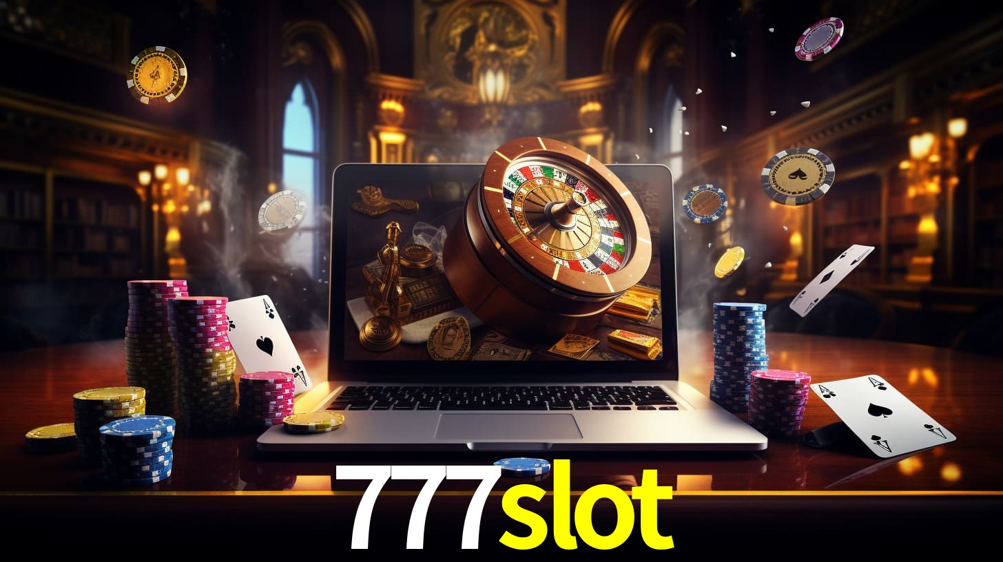 Blackjack Table 777slot