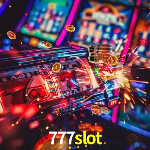 Jogos Exclusivos 777slot
