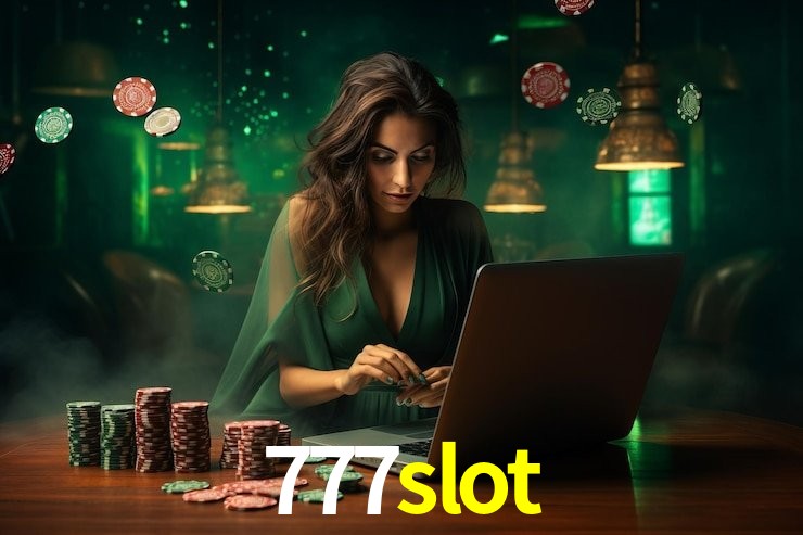 777slot bet