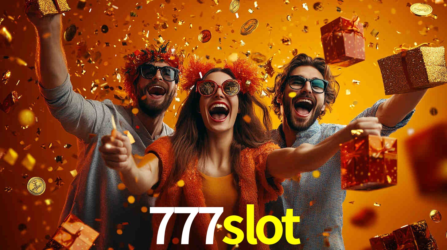 777slot.com