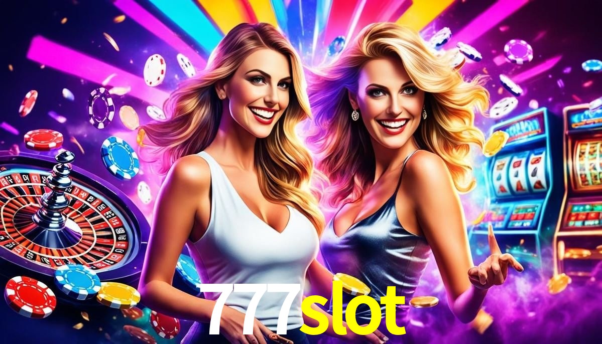 777slot Facebook