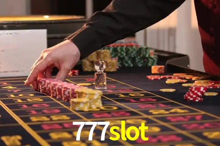 A Popularidade dos Caça-Níqueis no 777slot