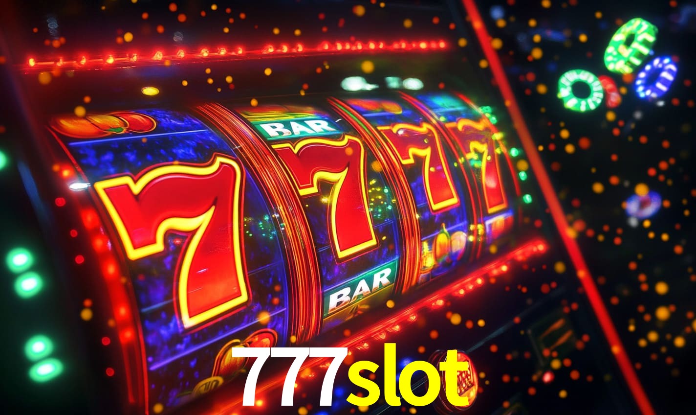 777slot: Seu Especialista em Apostas Esportivas Brasileiras