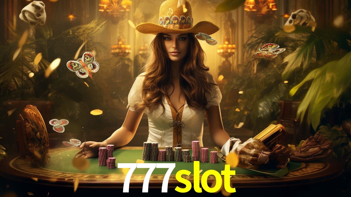 VIP Casino 777slot