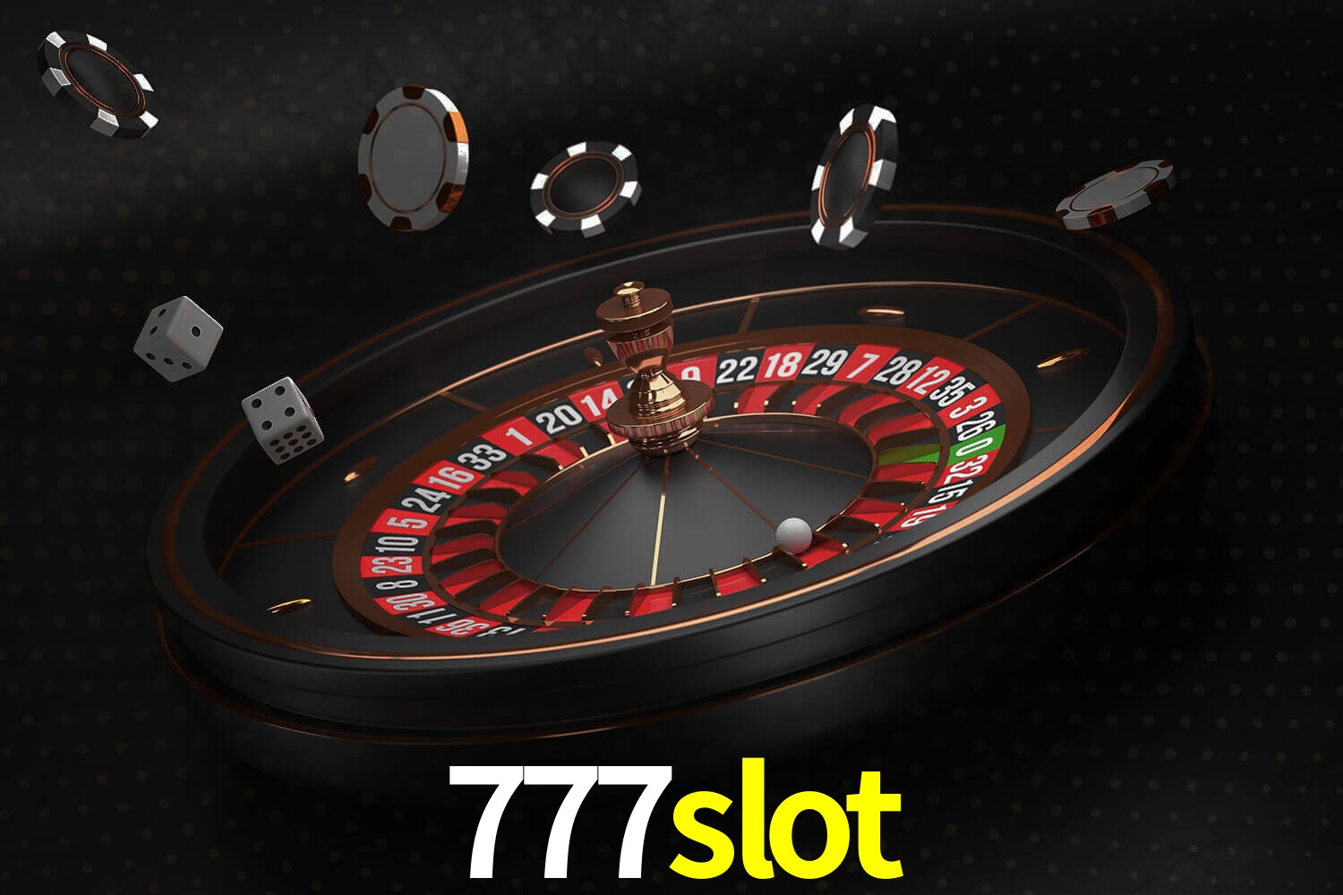 777slot