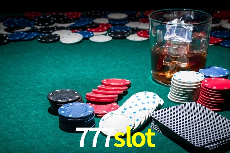 Torneios 777slot