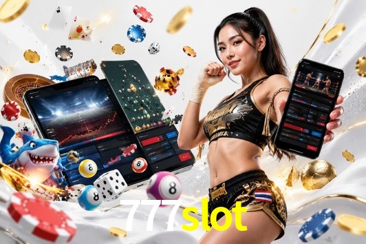 Weekend Specials 777slot