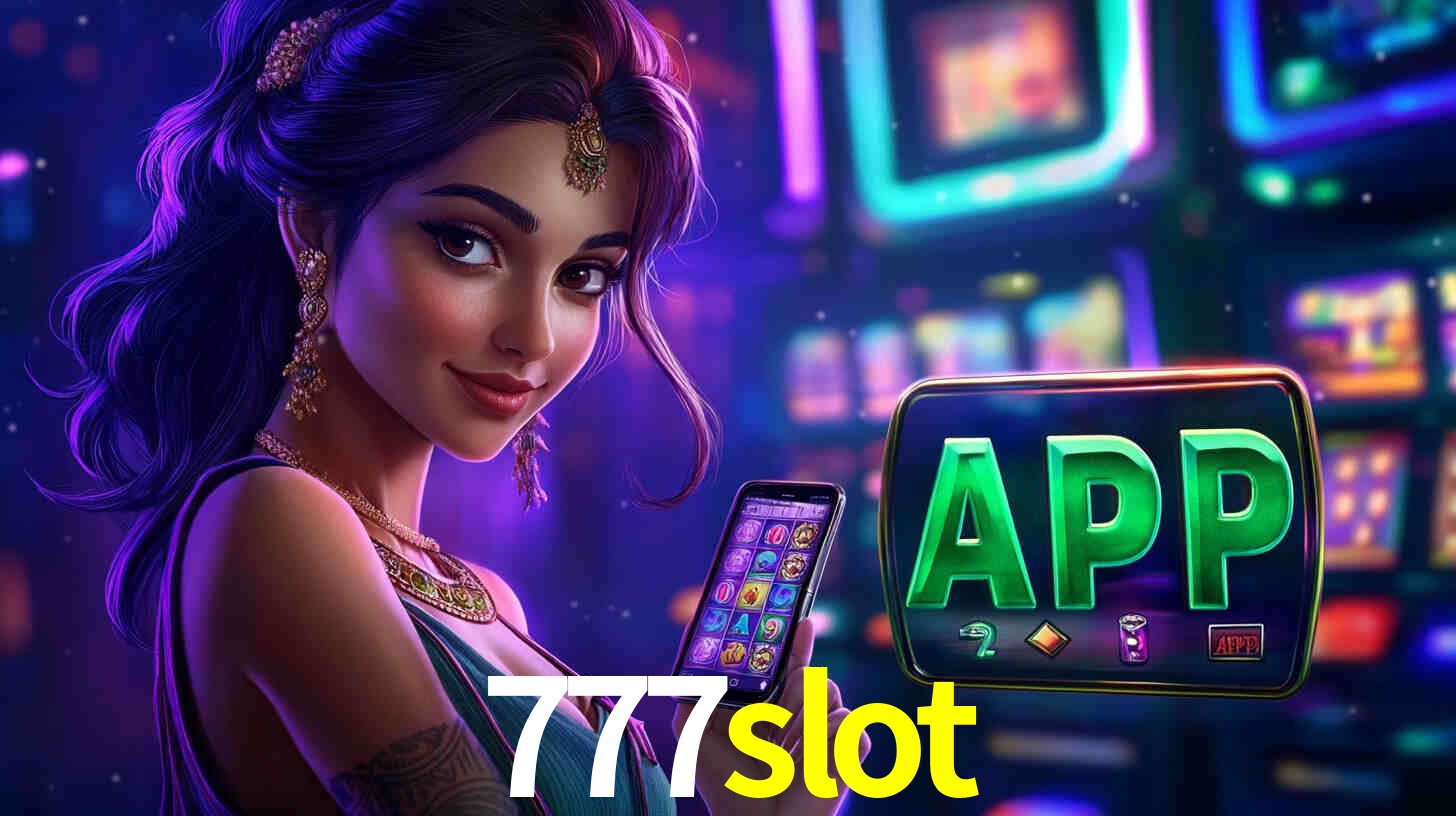 777slot: A Experiência de Casino com Jogos de Mesa ao Vivo