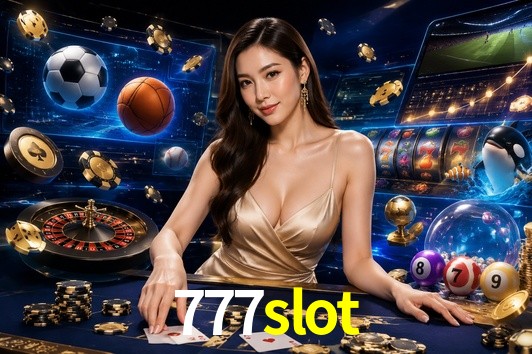 Platform Technology 777slot
