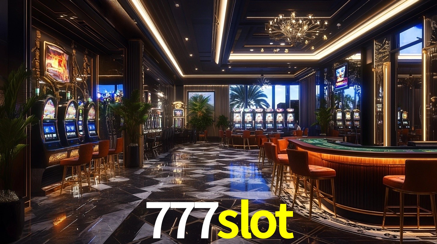 Premium Interface 777slot