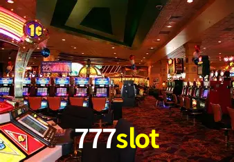 Descubra o Mundo do Cassino Online com 777slot