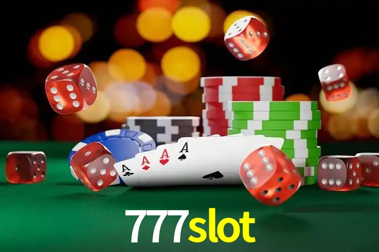 Gates of Olympus 777slot