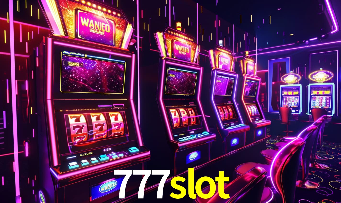 Explorando a Categoria de Eventos em Apostas na 777slot
