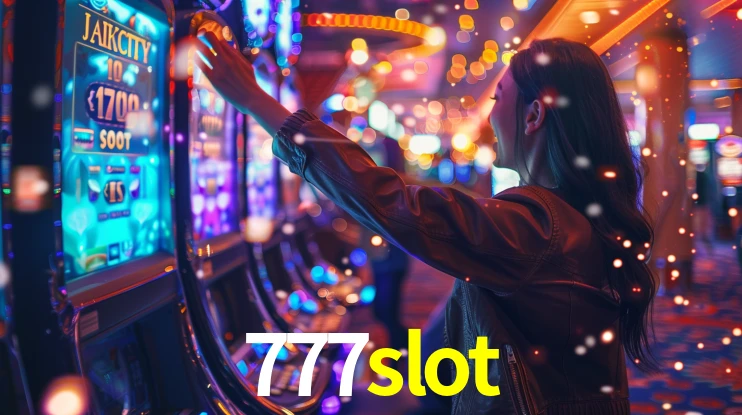 777slot
